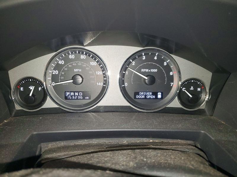 Aukcja sprzedaży 2008 Jeep Commander, vin: 1J8HG58228C108043, numer aukcji: 53813816