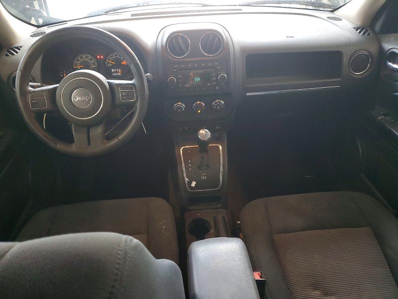 Aukcja sprzedaży 2014 Jeep Patriot, vin: 1C4NJRFB9ED713074, numer aukcji: 52551436