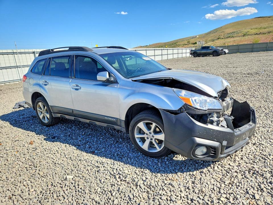 Продажа на аукционе авто 2013 Subaru Outback, vin: 4S4BRBCC9D3210953, номер лота: 53293986