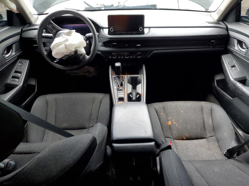 Продажа на аукционе авто 2025 Honda Accord, vin: 1HGCY1F4XSA063806, номер лота: 55217396