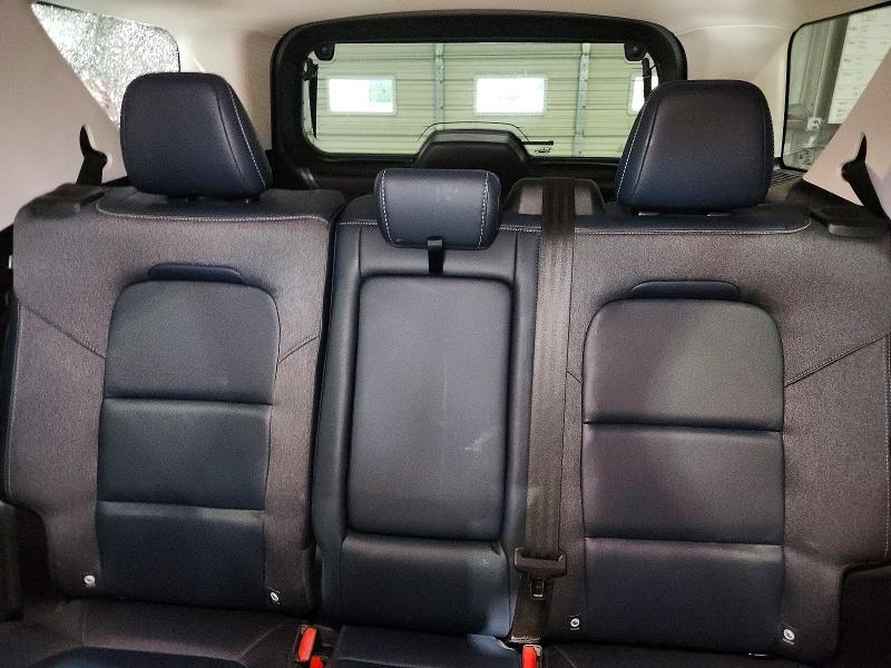 Aukcja sprzedaży 2023 Ford Bronco Sport, vin: 3FMCR9C62PRD53174, numer aukcji: 54882246