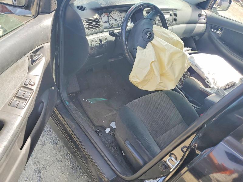 Aukcja sprzedaży 2007 Toyota Corolla, vin: 1NXBR32EX7Z878848, numer aukcji: 54483036