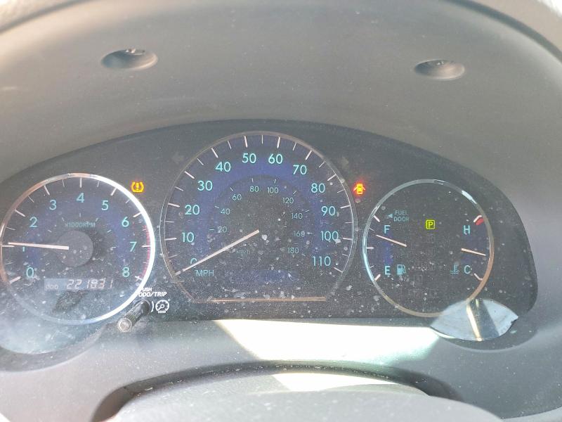 Aukcja sprzedaży 2008 Toyota Sienna, vin: 5TDBK22C08S014446, numer aukcji: 54260506
