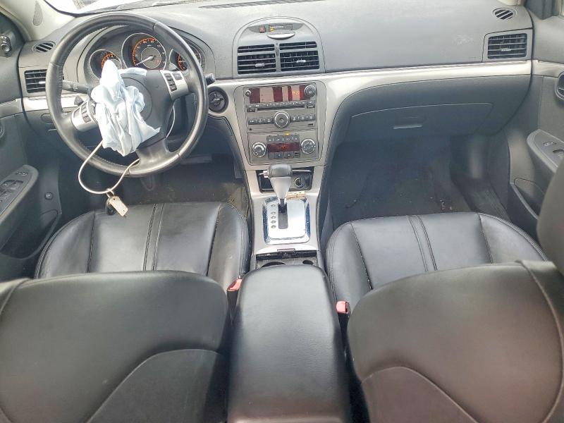 54619886 :رقم المزاد ، 1G8ZX577X9F226621 vin ، 2009 Saturn Aura مزاد بيع