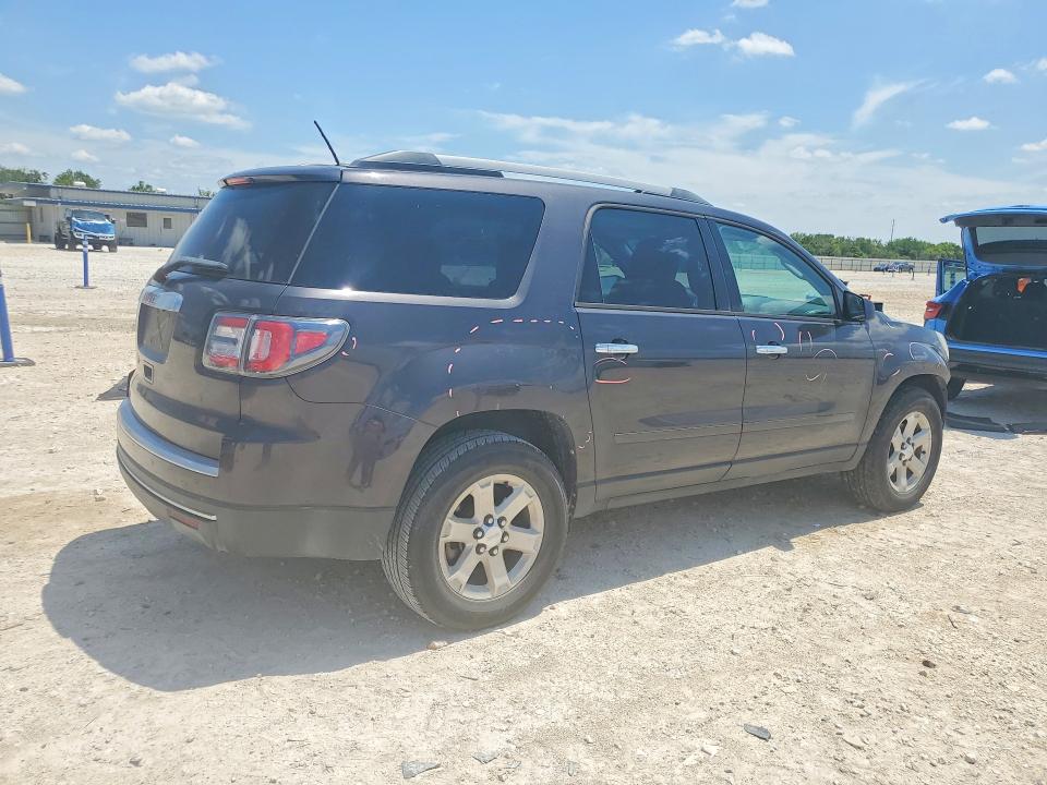 Продаж на аукціоні авто 2015 Gmc Acadia, vin: 1GKKRPKD0FJ355331, номер лоту: 53509316
