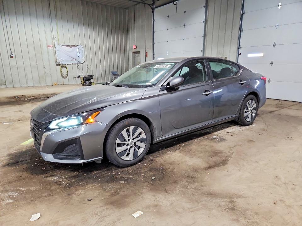 52097246 :رقم المزاد ، 1N4BL4BVXPN387739 vin ، 2023 Nissan Altima مزاد بيع