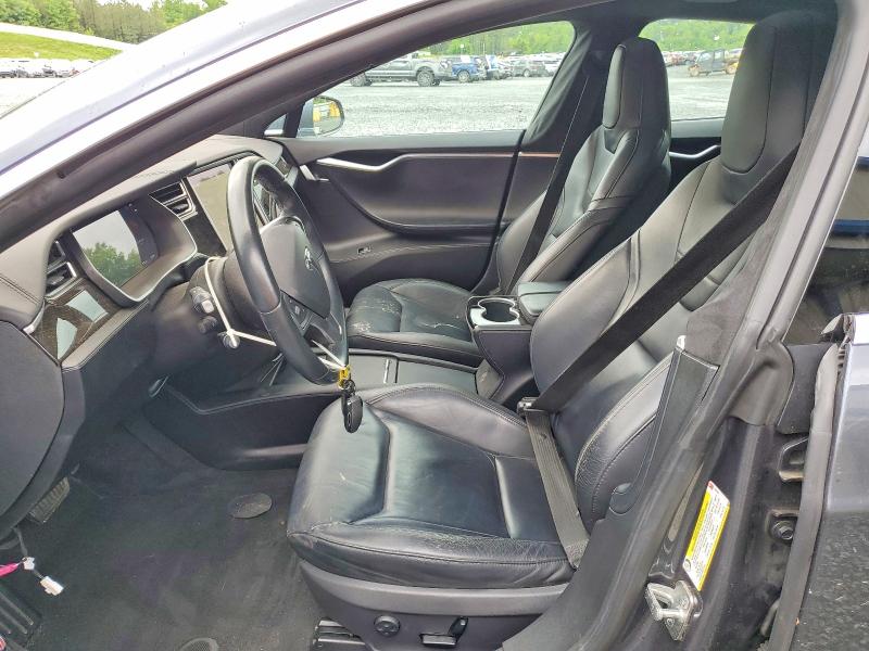 Aukcja sprzedaży 2016 Tesla Model S, vin: 5YJSA1E15GF153790, numer aukcji: 52766856