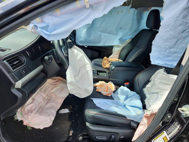 Aukcja sprzedaży 2015 Toyota Camry, vin: 4T1BF1FK0FU030148, numer aukcji: 54707126