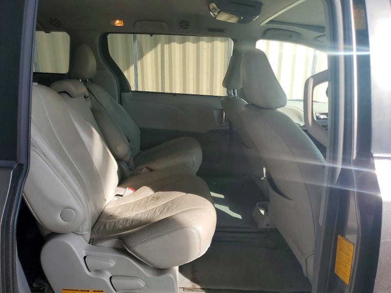Продаж на аукціоні авто 2013 Toyota Sienna, vin: 5TDYK3DC5DS389773, номер лоту: 52098726