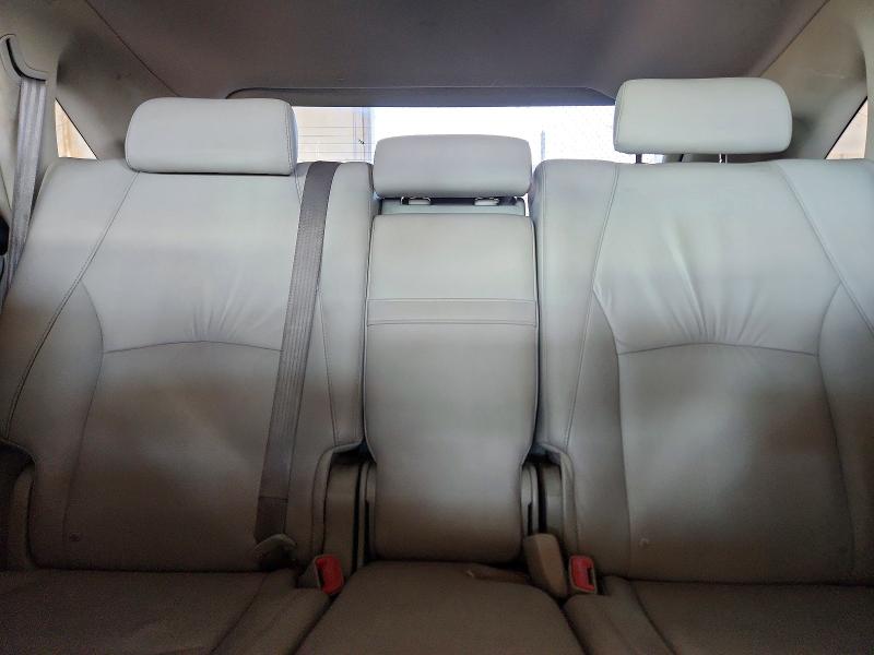 2007 Lexus Rx მანქანა იყიდება აუქციონზე, vin: JTJHW31UX72016898, აუქციონის ნომერი: 54873286