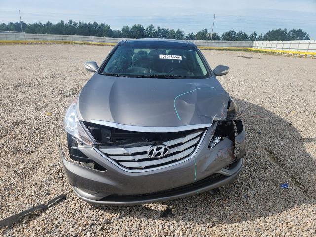 Продажа на аукционе авто 2013 Hyundai Sonata, vin: 5NPEC4AC7DH596987, номер лота: 53016656