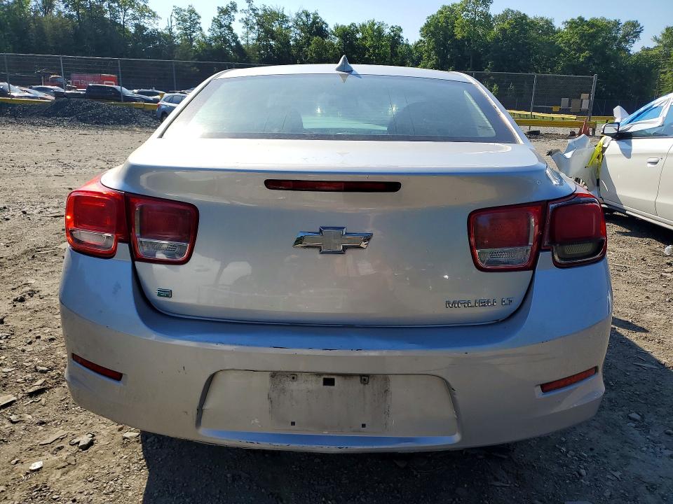 Продаж на аукціоні авто 2016 Chevrolet Malibu Limited, vin: 1G11C5SA6GF138513, номер лоту: 53978976
