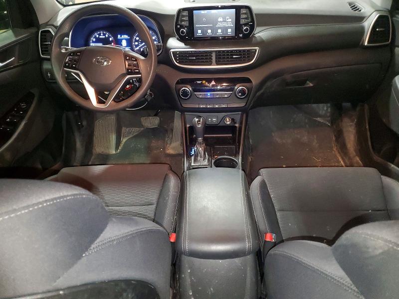 Aukcja sprzedaży 2019 Hyundai Tucson, vin: KM8J2CA45KU947169, numer aukcji: 55801546