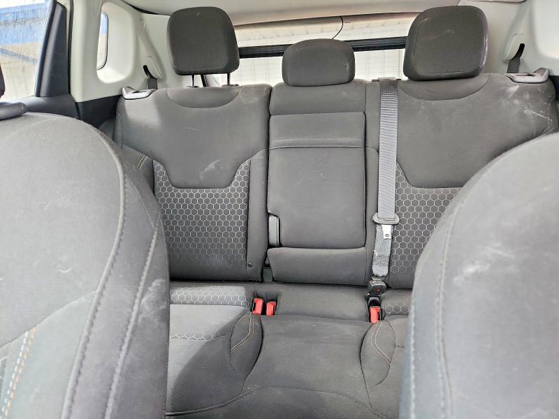 Продажа на аукционе авто 2018 Jeep Compass, vin: 3C4NJDAB3JT178662, номер лота: 53402026