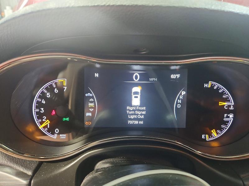 Продаж на аукціоні авто 2020 Jeep Grand Cherokee, vin: 1C4RJFBG3LC328050, номер лоту: 52456726
