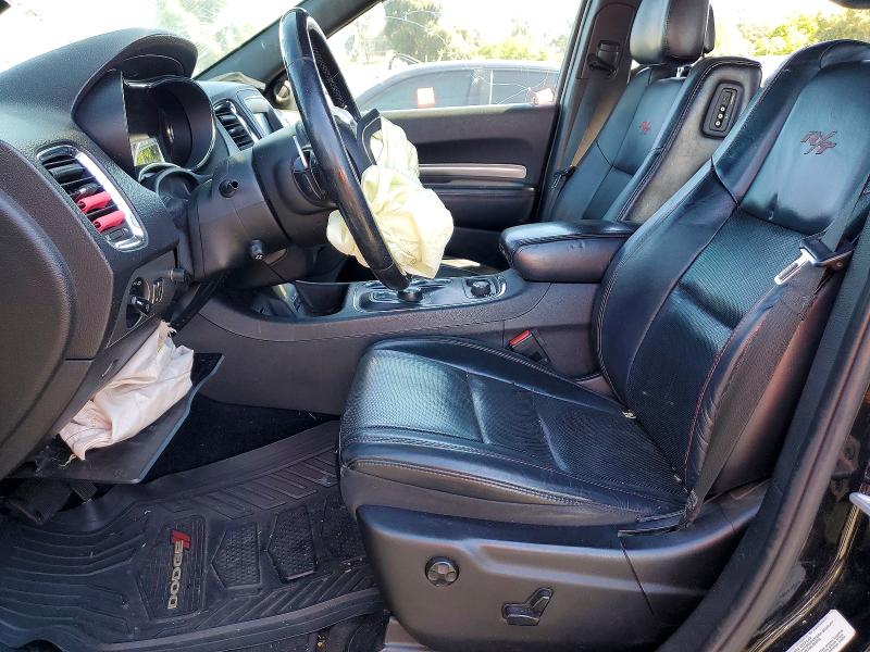 Aukcja sprzedaży 2014 Dodge Durango, vin: 1C4SDJCT6EC451447, numer aukcji: 53836076