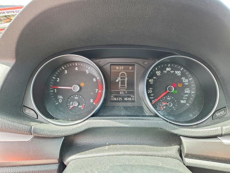 Продажа на аукционе авто 2017 Volkswagen Passat, vin: 1VWDT7A35HC045520, номер лота: 54841536
