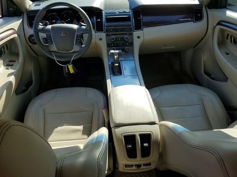 Aukcja sprzedaży 2011 Ford Taurus, vin: 1FAHP2FW2BG174464, numer aukcji: 53915256
