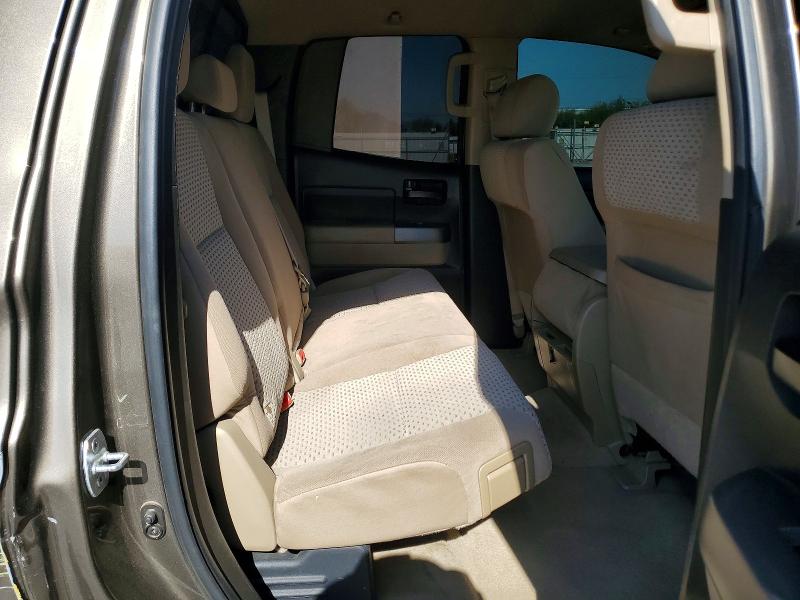 2011 Toyota Tundra მანქანა იყიდება აუქციონზე, vin: 5TFRM5F12BX023931, აუქციონის ნომერი: 53406076