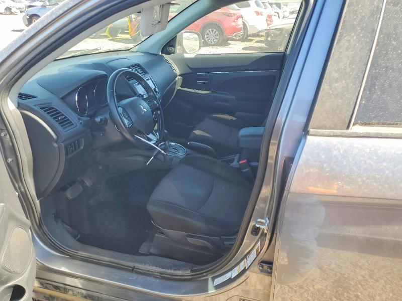 Aukcja sprzedaży 2017 Mitsubishi Outlander Sport, vin: JA4AR3AU9HZ018026, numer aukcji: 52916276