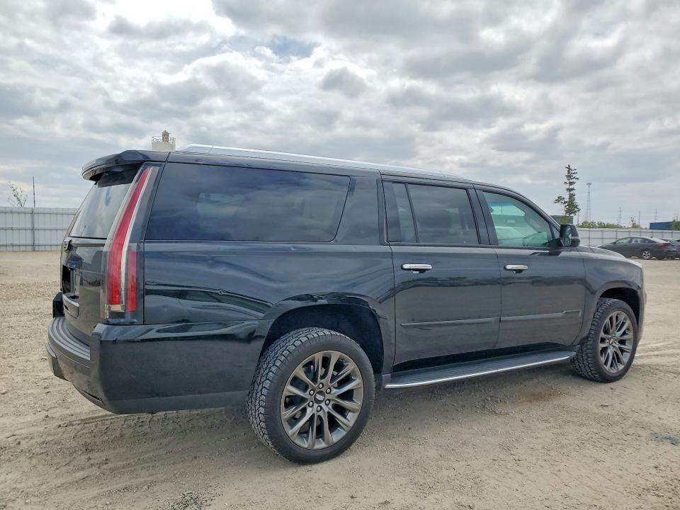Продажа на аукционе авто 2019 Cadillac Escalade, vin: 1GYS4JKJXKR340208, номер лота: 51675536