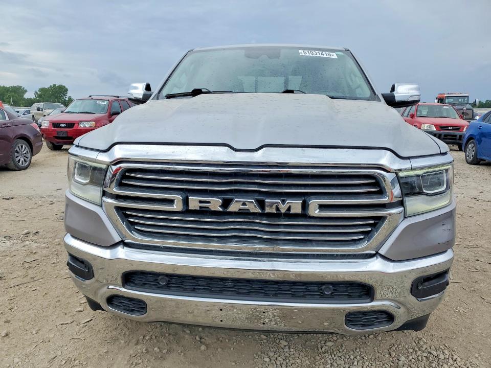 Aukcja sprzedaży 2022 Ram 1500, vin: 1C6SRFJT9NN240059, numer aukcji: 51031416