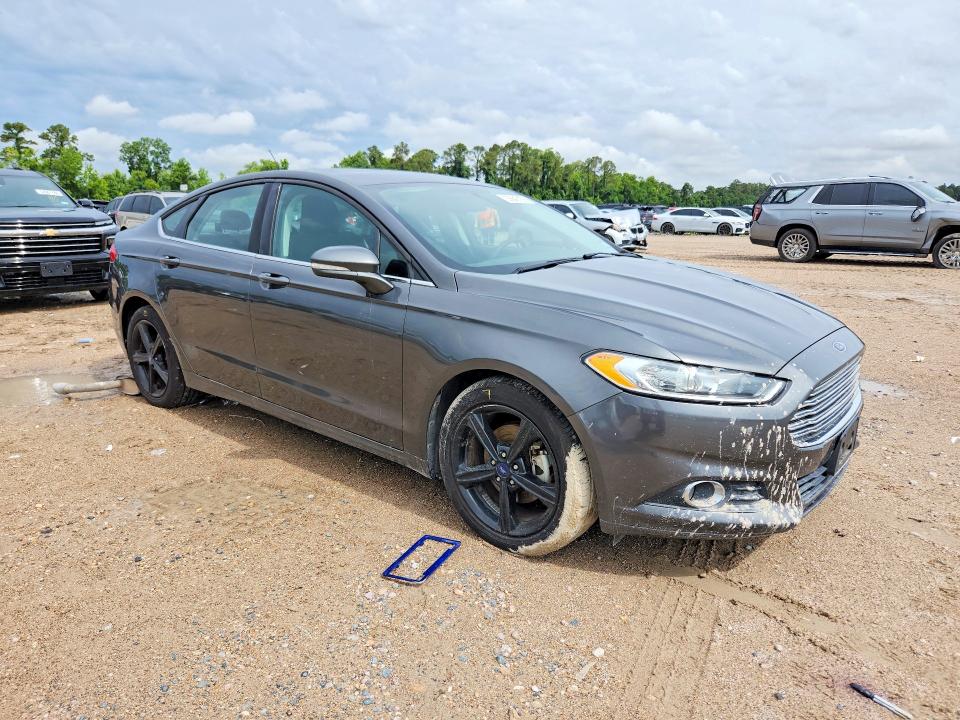 Aukcja sprzedaży 2016 Ford Fusion, vin: 3FA6P0HD1GR214329, numer aukcji: 55043156
