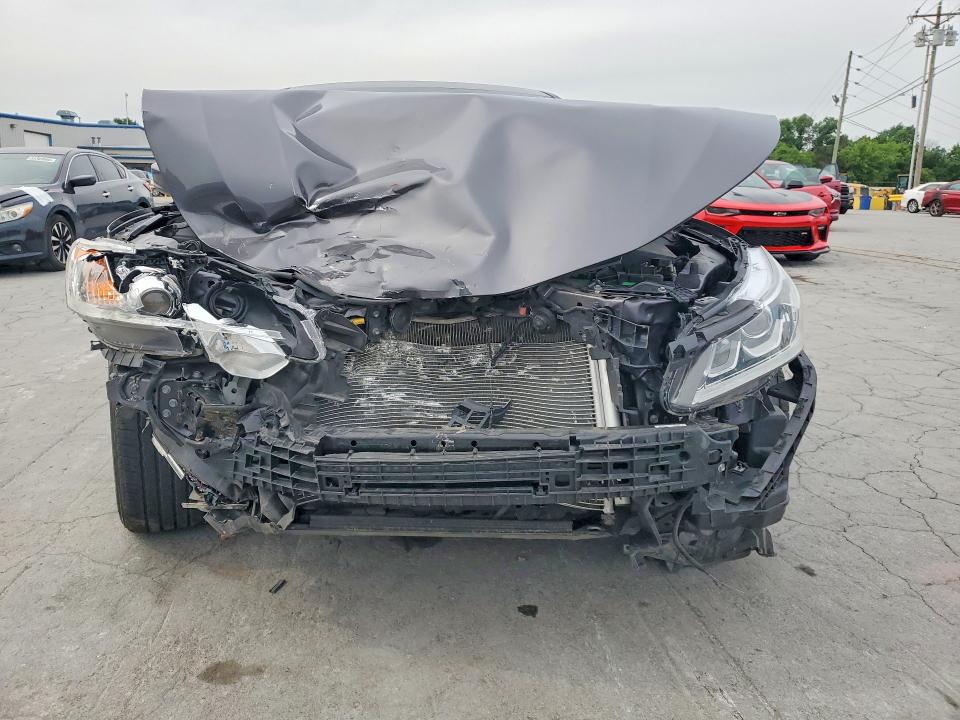 Aukcja sprzedaży 2016 Honda Accord, vin: 1HGCR2F59GA111556, numer aukcji: 52301726