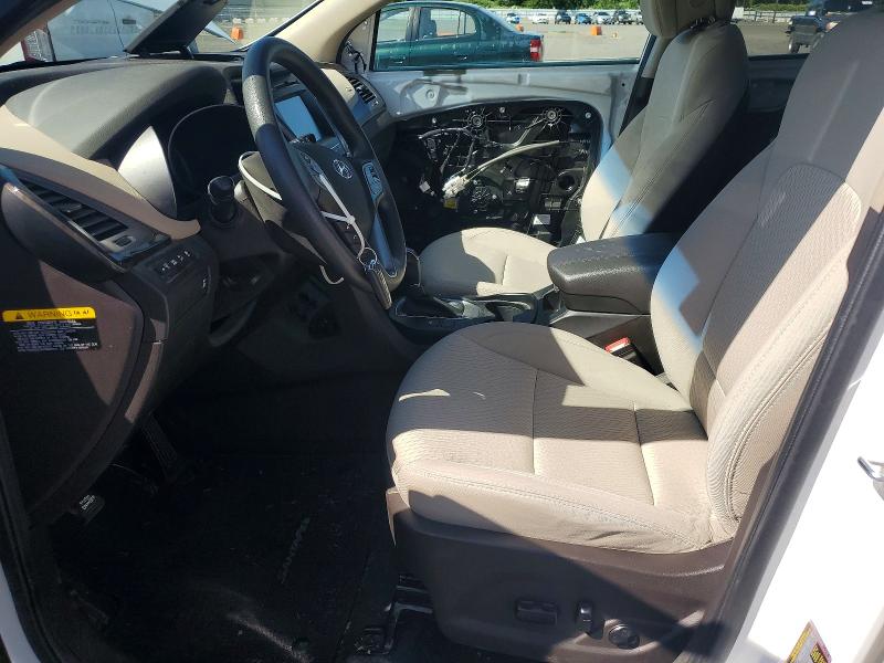 Aukcja sprzedaży 2018 Hyundai Santa Fe Sport, vin: 5NMZUDLB3JH068892, numer aukcji: 54296496