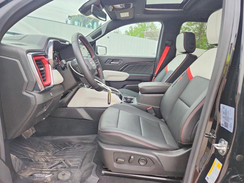 Продажа на аукционе авто 2025 Gmc Canyon, vin: 1GTP2DEK1S1228953, номер лота: 54443566