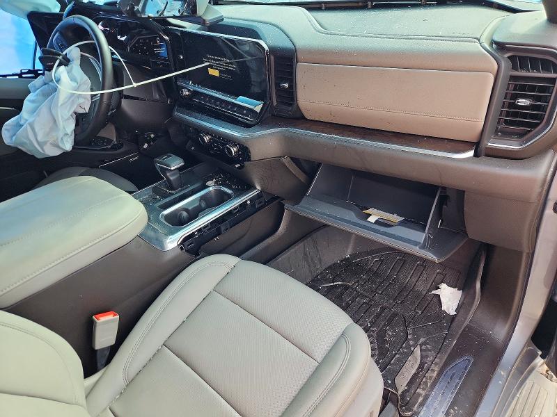 Продаж на аукціоні авто 2026 Gmc Sierra, vin: 3GTUUDED3TG106516, номер лоту: 51763446