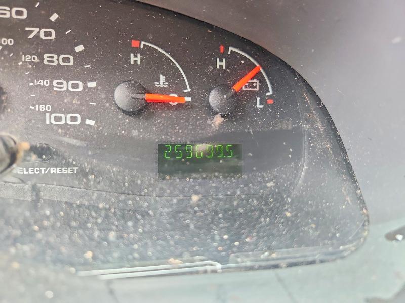 Aukcja sprzedaży 2007 Ford Econoline, vin: 1FBNE31L97DA12253, numer aukcji: 54518246
