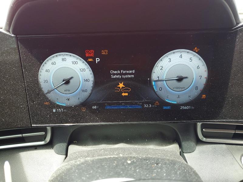 Aukcja sprzedaży 2023 Hyundai Elantra, vin: 5NPLS4AG1PH098785, numer aukcji: 52425826