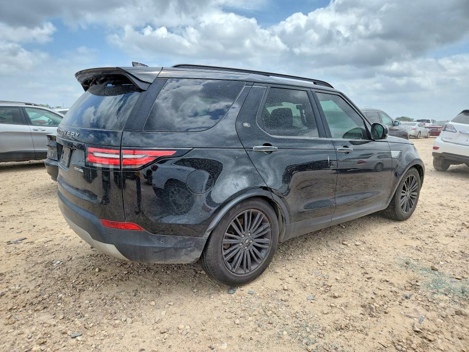 Aukcja sprzedaży 2019 Land Rover Discovery, vin: SALRT2RV5K2400483, numer aukcji: 53582046