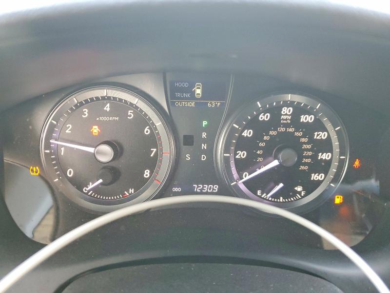 52892026 :رقم المزاد ، JTHBK1EGXA2358385 vin ، 2010 Lexus Es مزاد بيع