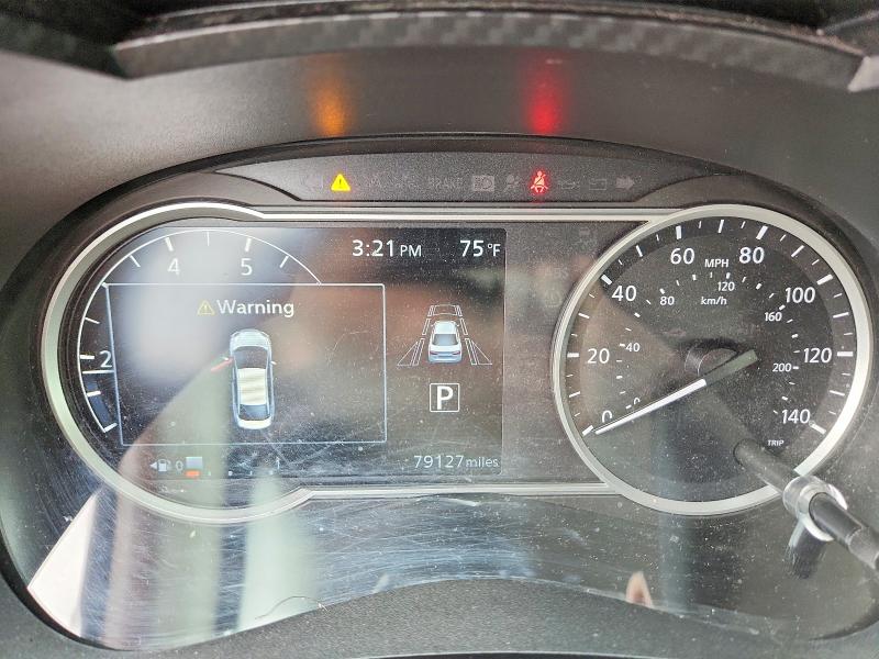 54605446 :رقم المزاد ، 3N1CN8EV5LL883833 vin ، 2020 Nissan Versa مزاد بيع