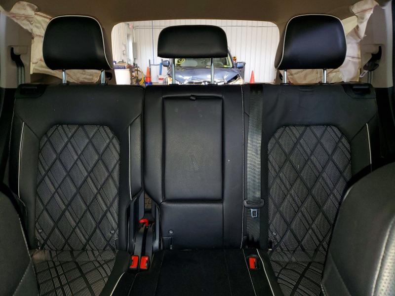Продажа на аукционе авто 2024 Volkswagen Atlas, vin: 1V2FR2CA3RC570181, номер лота: 52964186