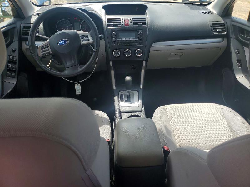 Aukcja sprzedaży 2015 Subaru Forester, vin: JF2SJABC2FH541114, numer aukcji: 52190796