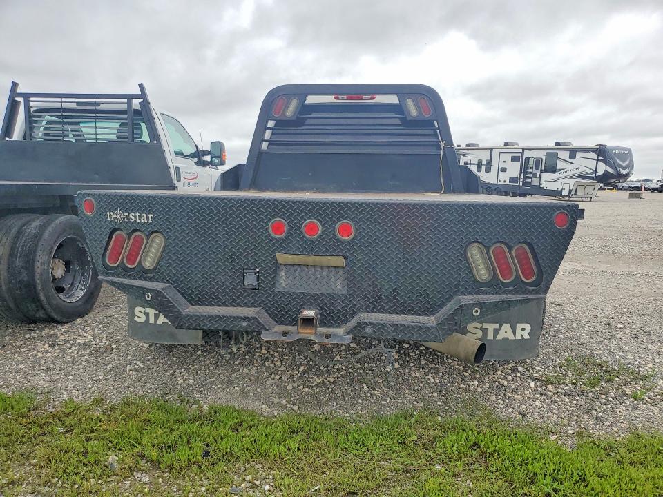 Продажа на аукционе авто 2009 Chevrolet Silverado, vin: 1GCJK93659F125721, номер лота: 51875456