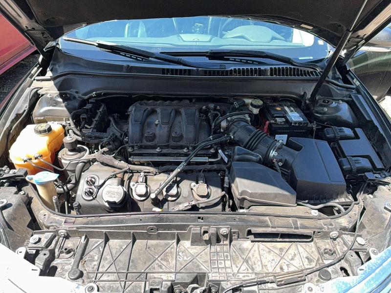 55418636 :رقم المزاد ، 3LN6L2JK6DR815611 vin ، 2013 Lincoln Mkz مزاد بيع