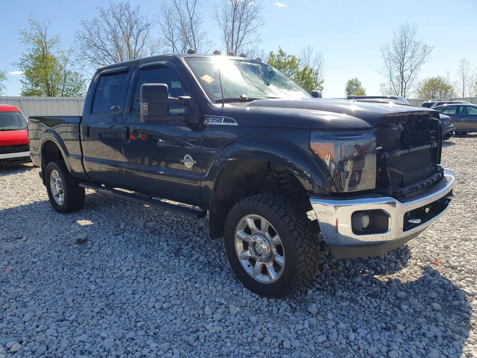 Aukcja sprzedaży 2012 Ford F350, vin: 1FT8W3BTXCEA72941, numer aukcji: 52305866