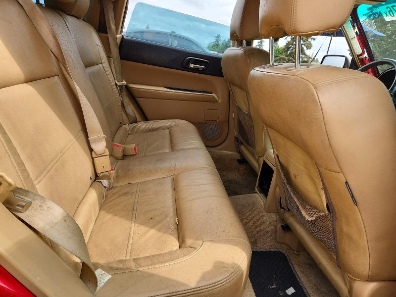 52948776 :رقم المزاد ، JF1SG65614H724331 vin ، 2004 Subaru Forester مزاد بيع