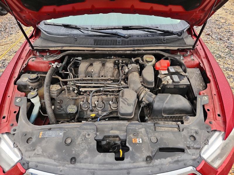 Продажа на аукционе авто 2015 Ford Taurus, vin: 1FAHP2F82FG148499, номер лота: 54323656