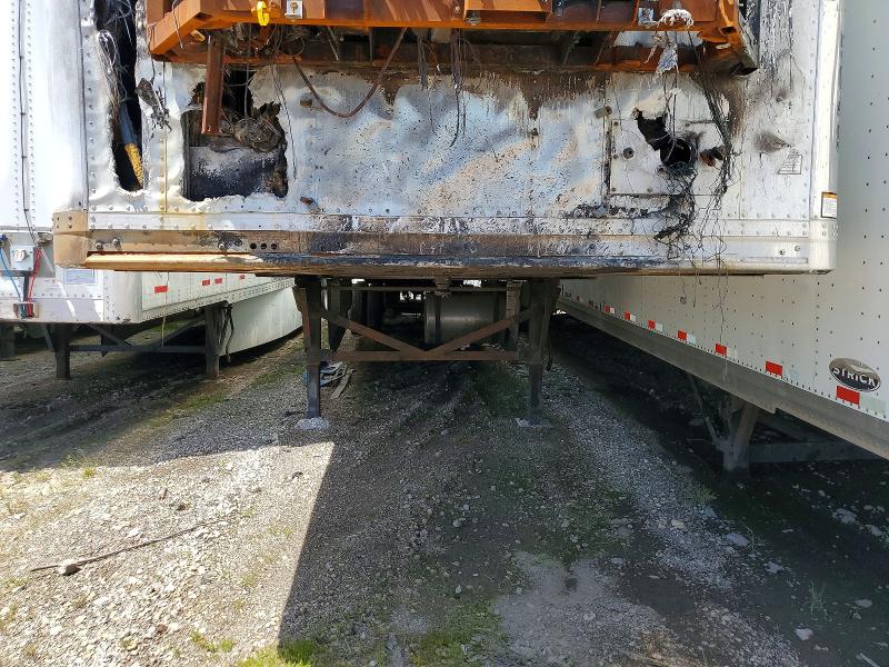 2022 Great Dane Trailer 53 Reefer მანქანა იყიდება აუქციონზე, vin: 1GR1A0628NW408265, აუქციონის ნომერი: 95398765