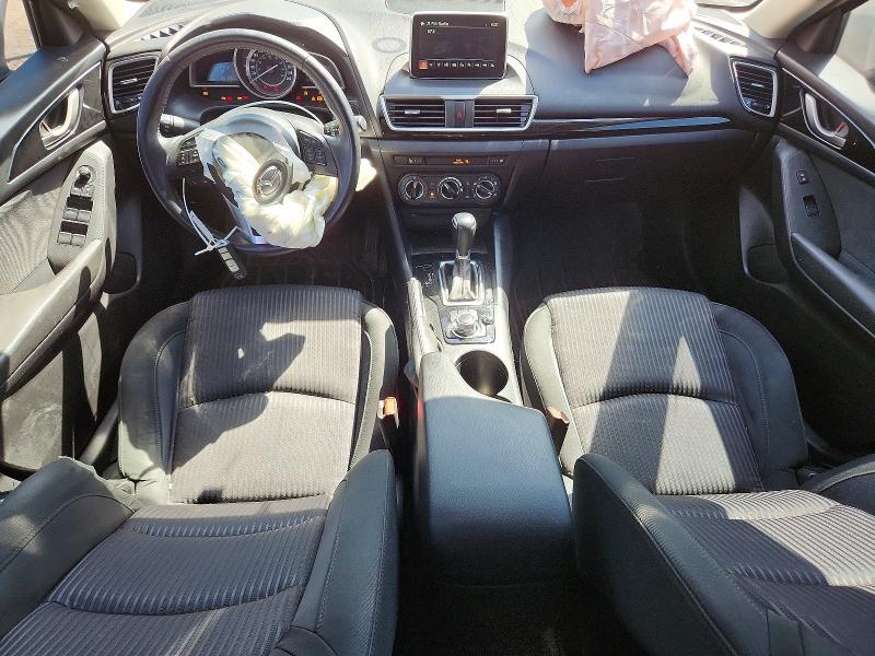Продаж на аукціоні авто 2015 Mazda Mazda 3, vin: 3MZBM1V74FM140600, номер лоту: 54599386