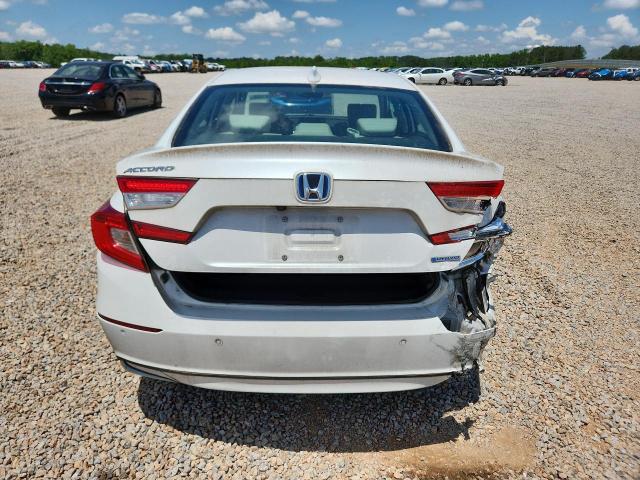 54041406 :رقم المزاد ، 1HGCV3F55MA019325 vin ، 2021 Honda Accord مزاد بيع