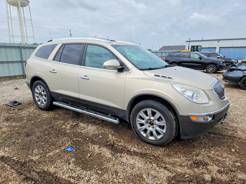 Aukcja sprzedaży 2012 Buick Enclave, vin: 5GAKRCED5CJ336545, numer aukcji: 51792306
