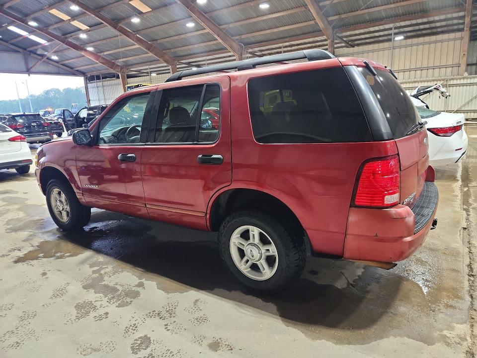 Aukcja sprzedaży 2005 Ford Explorer, vin: 1FMZU63K55UA56250, numer aukcji: 52766876