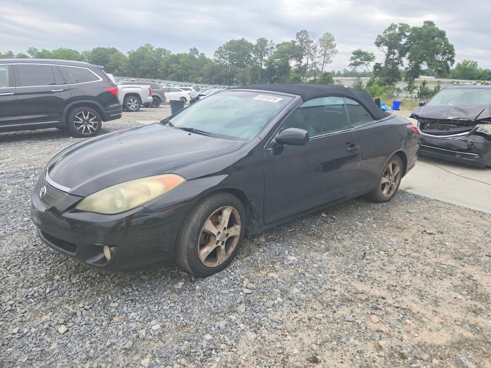 Продаж на аукціоні авто 2006 Toyota Camry Solara, vin: 4T1FA38P56U067684, номер лоту: 52015316