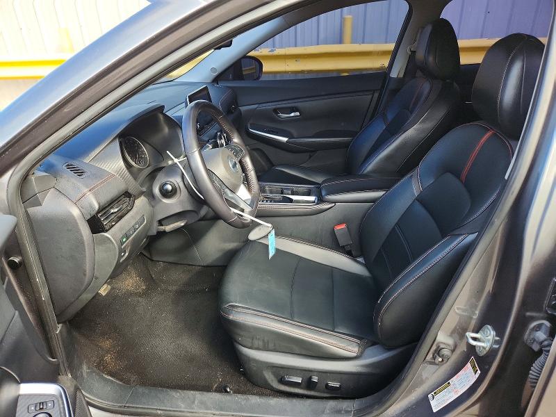 Aukcja sprzedaży 2021 Nissan Sentra, vin: 3N1AB8DV6MY216176, numer aukcji: 53217456
